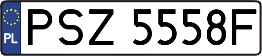 PSZ5558F