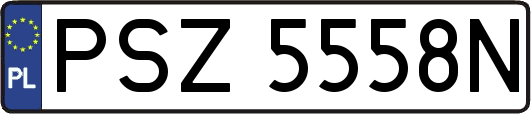 PSZ5558N