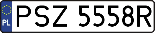 PSZ5558R