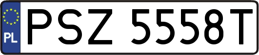 PSZ5558T