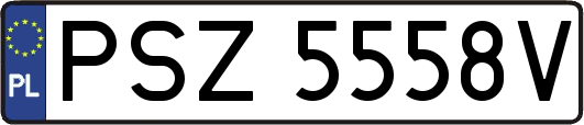 PSZ5558V