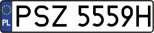 PSZ5559H