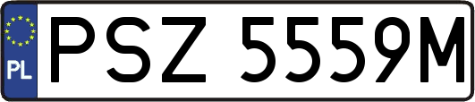 PSZ5559M