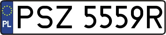 PSZ5559R