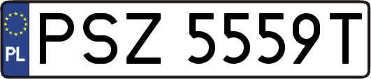 PSZ5559T