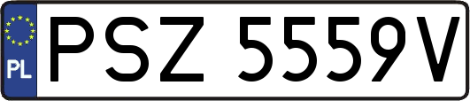 PSZ5559V