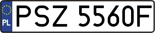 PSZ5560F