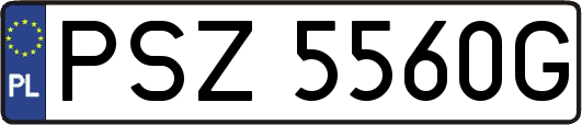 PSZ5560G