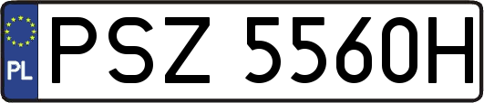 PSZ5560H