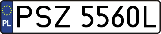 PSZ5560L