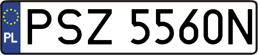 PSZ5560N
