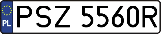 PSZ5560R