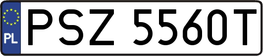 PSZ5560T