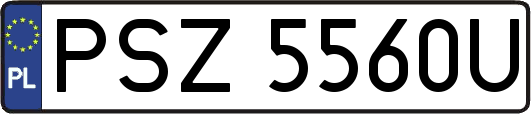 PSZ5560U