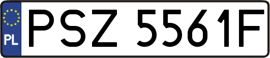 PSZ5561F