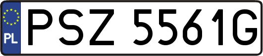 PSZ5561G