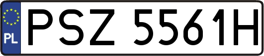PSZ5561H