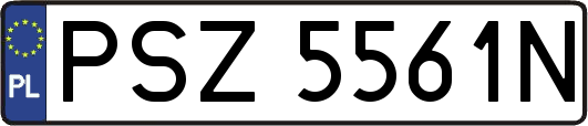 PSZ5561N