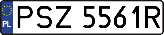 PSZ5561R