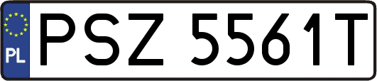 PSZ5561T