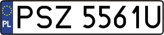 PSZ5561U