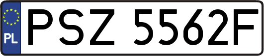PSZ5562F