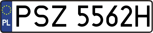PSZ5562H