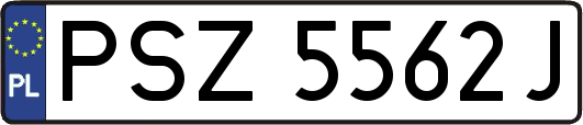 PSZ5562J