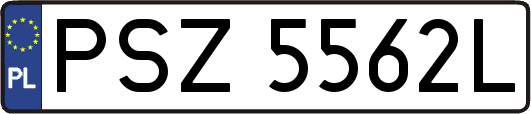 PSZ5562L