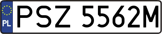 PSZ5562M