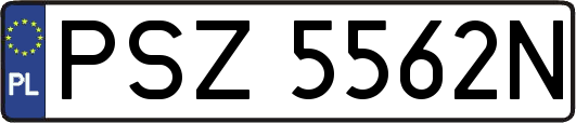 PSZ5562N