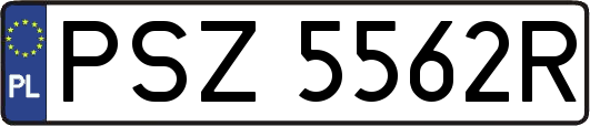 PSZ5562R