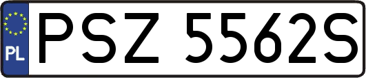 PSZ5562S