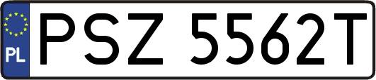 PSZ5562T