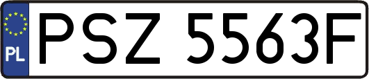 PSZ5563F