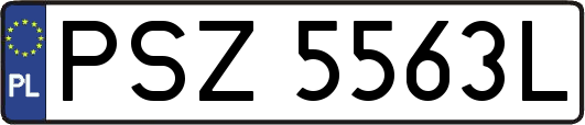 PSZ5563L