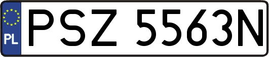 PSZ5563N