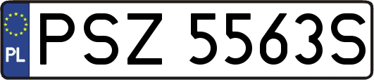 PSZ5563S