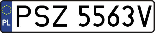 PSZ5563V