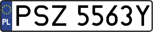 PSZ5563Y