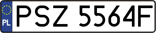 PSZ5564F