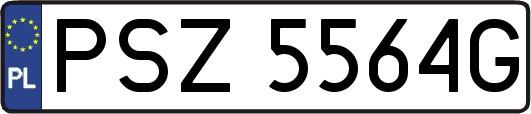 PSZ5564G