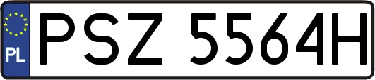 PSZ5564H