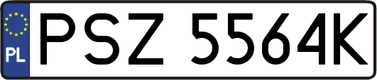 PSZ5564K