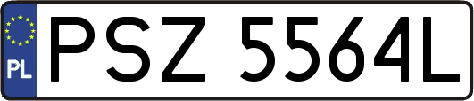 PSZ5564L