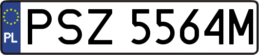PSZ5564M