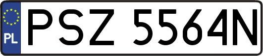 PSZ5564N