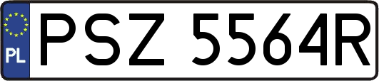 PSZ5564R