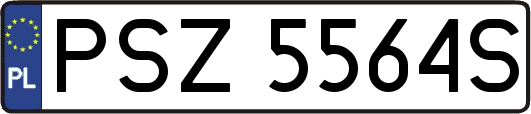 PSZ5564S
