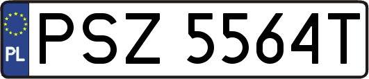 PSZ5564T